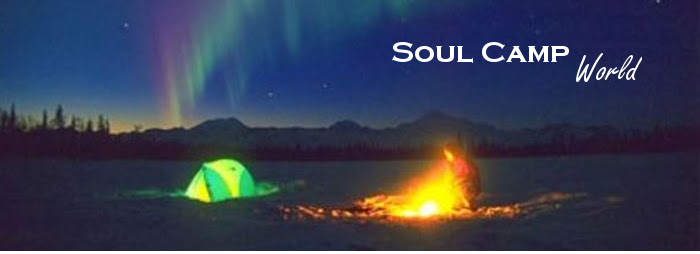 Online Spiritual Classes at Soul Camp World