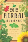 Calantirniel Llewellyn Herbal Almanac