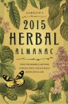 Calantirniel Llewellyn Herbal Almanac